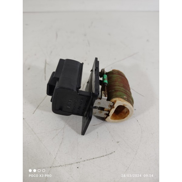 Resistencia Ventilador New Fiesta 2014 A 2021 T74281a