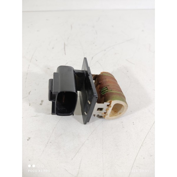 Resistencia Ventilador New Fiesta 2014 A 2021 T74281a