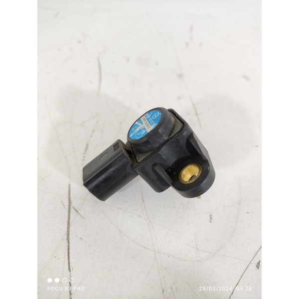 Sensor Map Pressao Mercedes C180 C200 2011/2014 A0081530228