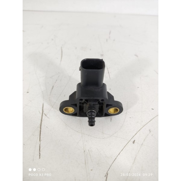 Sensor Map Pressao Mercedes C180 C200 2011/2014 A0081530228
