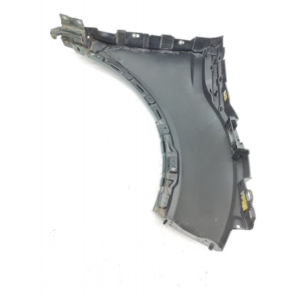 Paralama Esquerdo Evoque 2011/2018 Det