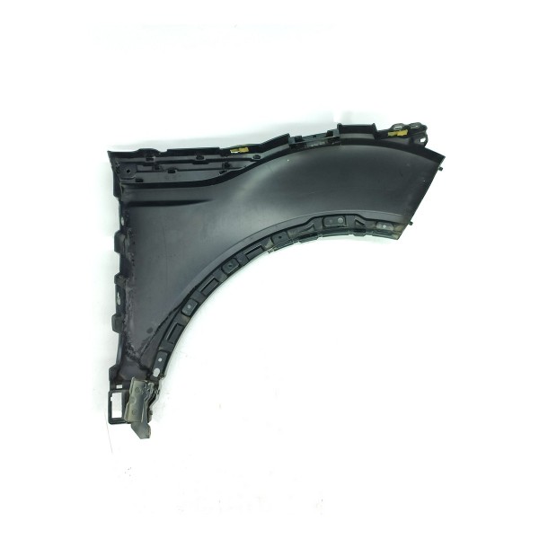 Paralama Esquerdo Evoque 2011/2018 Det