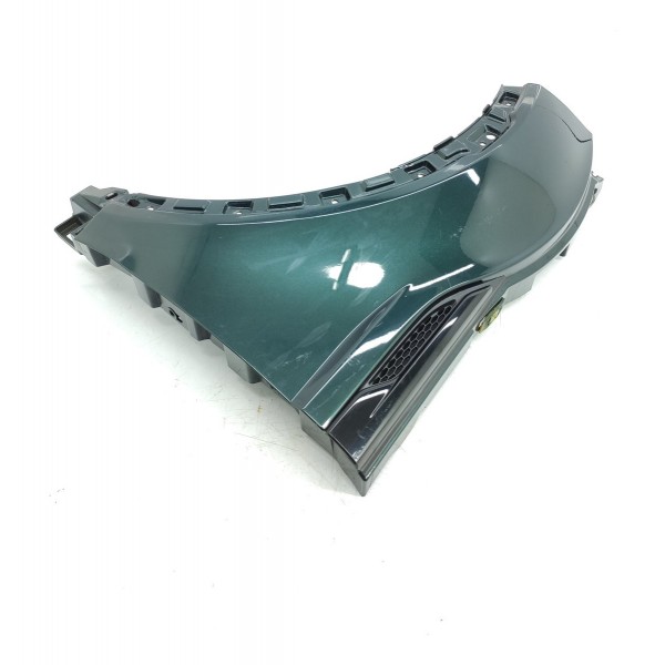 Paralama Esquerdo Evoque 2011/2018 Det