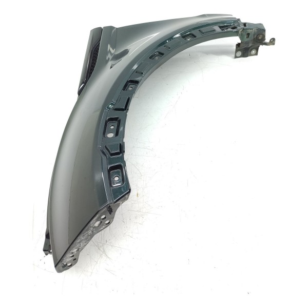 Paralama Esquerdo Evoque 2011/2018 Det