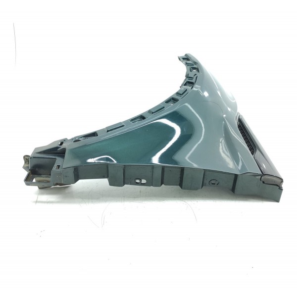 Paralama Esquerdo Evoque 2011/2018 Det