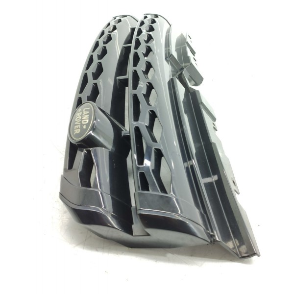 Grade Evoque 2011/2016 Ej328200ca15900 Verde Brilhante