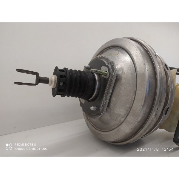 Hidrovácuo Cilindro Mestre Bmw X5 645ci V8 2005/2010