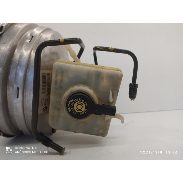 Hidrovácuo Cilindro Mestre Bmw X5 645ci V8 2005/2010