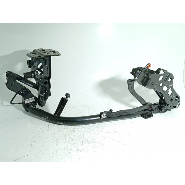 Articulacao Tampa Traseira Bmw Z4 Esq 2010/2016 3001802133