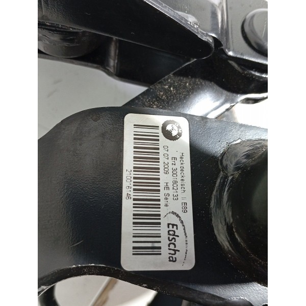 Articulacao Tampa Traseira Bmw Z4 Esq 2010/2016 3001802133