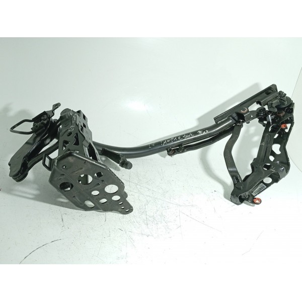 Articulacao Tampa Traseira Bmw Z4 Esq 2010/2016 3001802133