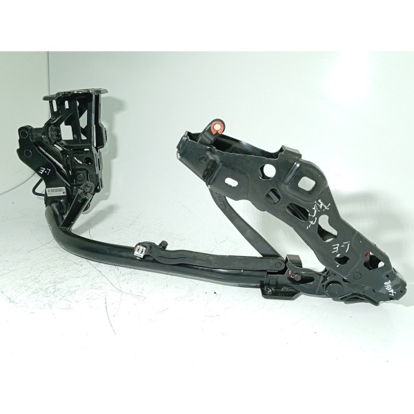 Articulacao Tampa Traseira Bmw Z4 Esq 2010/2016 3001802133