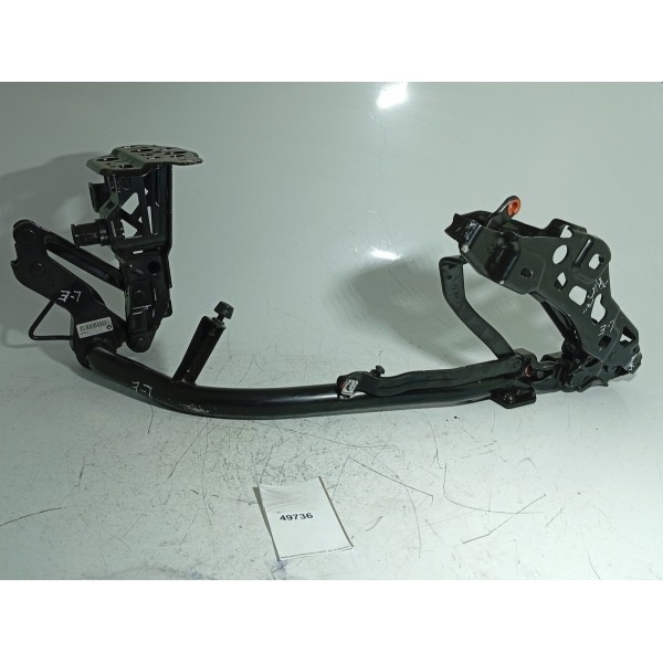 Articulacao Tampa Traseira Bmw Z4 Esq 2010/2016 3001802133