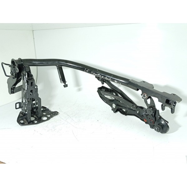 Articulacao Tampa Traseira Bmw Z4 Esq 2010/2016 3001802133