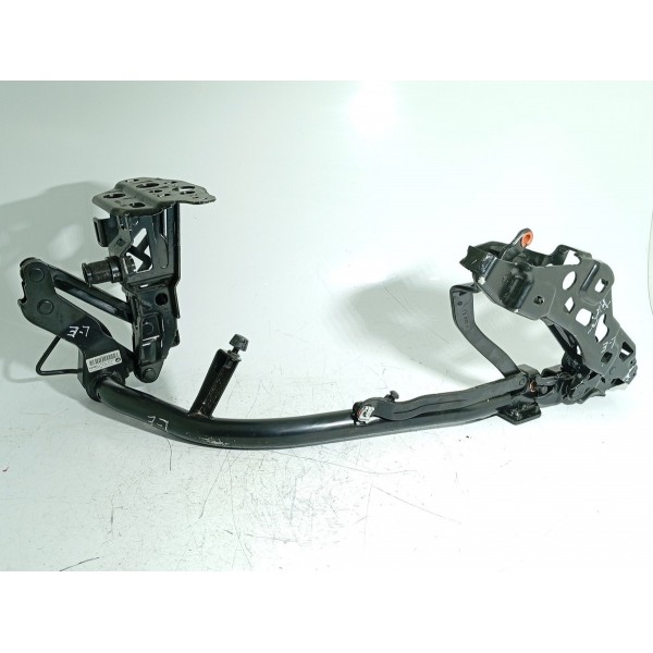 Articulacao Tampa Traseira Bmw Z4 Esq 2010/2016 3001802133