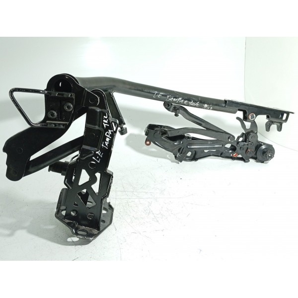 Articulacao Tampa Traseira Bmw Z4 Esq 2010/2016 3001802133