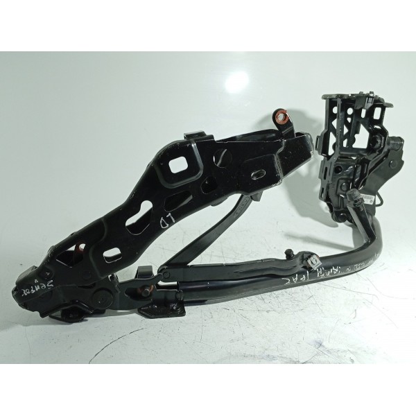 Articulacao Tampa Traseira Bmw Z4 Dir 2010/2016 3001802134