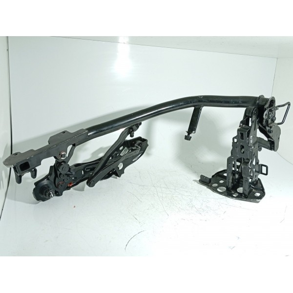 Articulacao Tampa Traseira Bmw Z4 Dir 2010/2016 3001802134