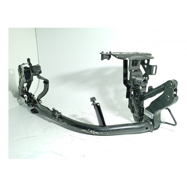 Articulacao Tampa Traseira Bmw Z4 Dir 2010/2016 3001802134