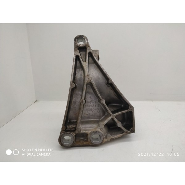 Suporte Caixa Transfrencia Toro Diesel 2016 2021 55263318