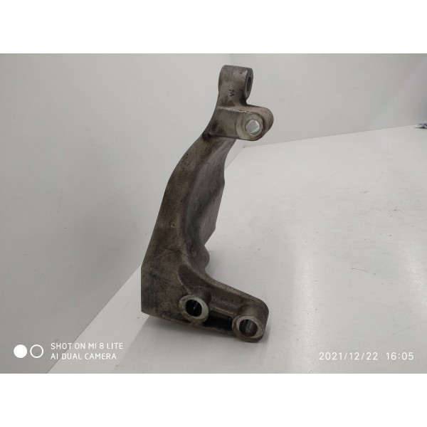 Suporte Caixa Transfrencia Toro Diesel 2016 2021 55263318