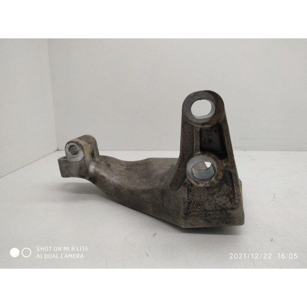 Suporte Caixa Transfrencia Toro Diesel 2016 2021 55263318