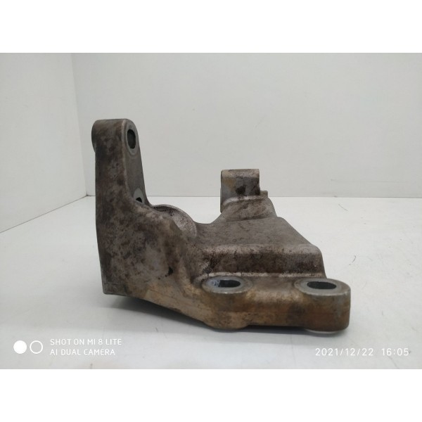 Suporte Caixa Transfrencia Toro Diesel 2016 2021 55263318