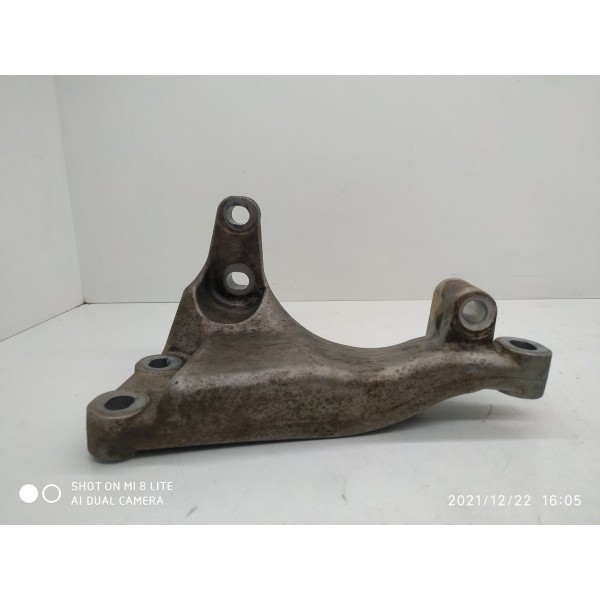 Suporte Caixa Transfrencia Toro Diesel 2016 2021 55263318