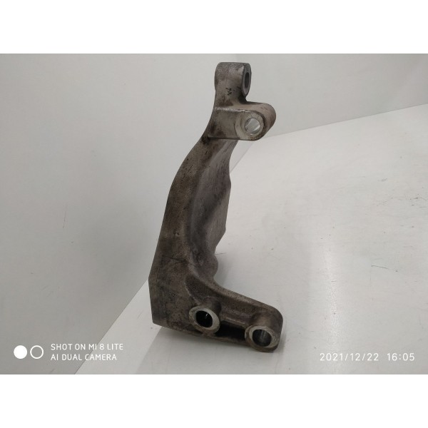 Suporte Caixa Transfrencia Toro Diesel 2016 2021 55263318