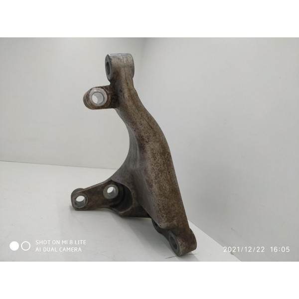 Suporte Caixa Transfrencia Toro Diesel 2016 2021 55263318