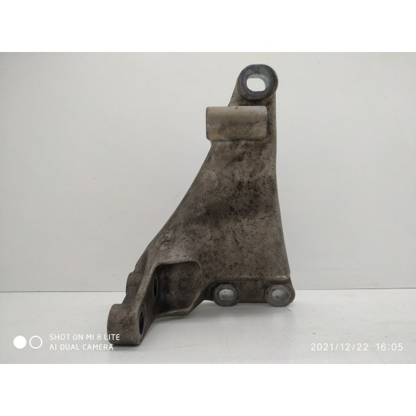 Suporte Caixa Transfrencia Toro Diesel 2016 2021 55263318