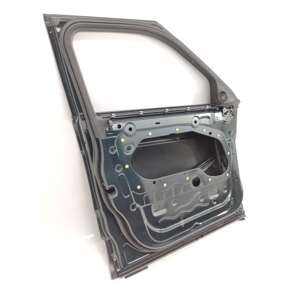 Porta Dianteira Esquerda Evoque  2011/2018 Lisa Original Dianteira Esquerda