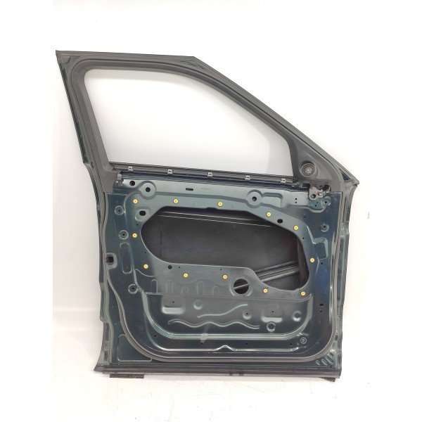 Porta Dianteira Esquerda Evoque  2011/2018 Lisa Original Dianteira Esquerda