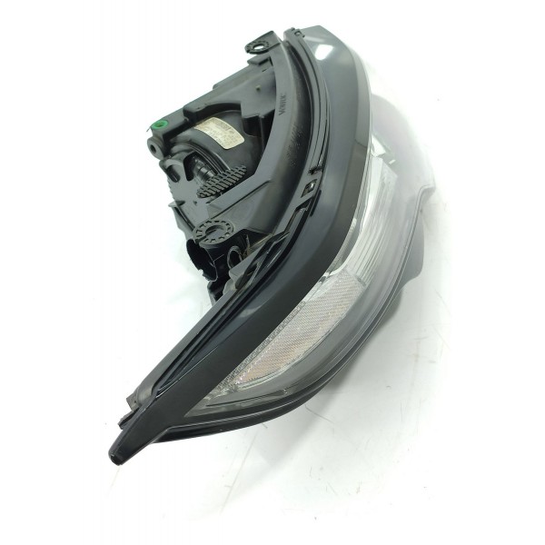 Farol Evoque Direito Completo 2012/2015 Sem Recuperacoes Direito/passageiro