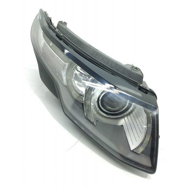 Farol Evoque Direito Completo 2012/2015 Sem Recuperacoes Direito/passageiro