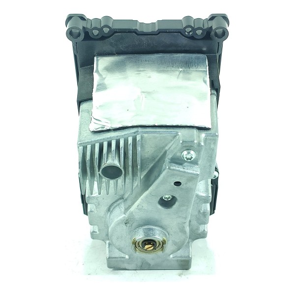 Botao Cambio Evoque 2011/2014 6 Marchas Bj327e453ac