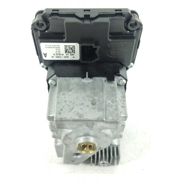 Botao Cambio Evoque 2011/2014 6 Marchas Bj327e453ac