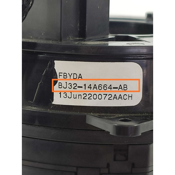 Hard Disk Evoque 2011/2018 Bj3214a664ab