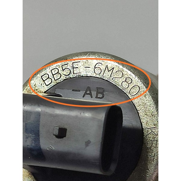 Valvula Solenoide Cabecote Evoque Gasolin Ecoboost Bb5e6m280