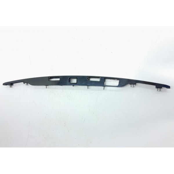 Friso Tampa Traseira Evoque 2011/2018 Bj3240406