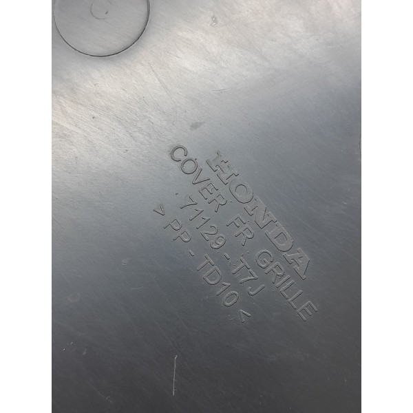 Dacabamento Painel Frontal Honda Hrv 2015/2021 71129t7j