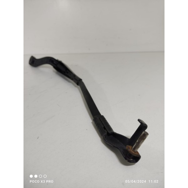 Braco Limpador Mercedes C180 C200 Esq 08/14 A2048200044 - Esquerdo
