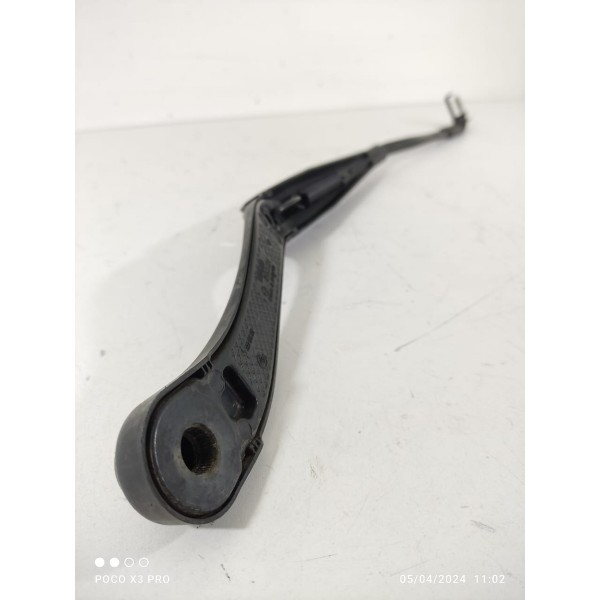 Braco Limpador Mercedes C180 C200 Esq 08/14 A2048200044 - Esquerdo