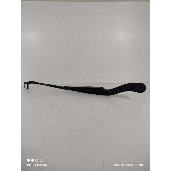 Braco Limpador Mercedes C180 C200 Esq 08/14 A2048200044 - Esquerdo