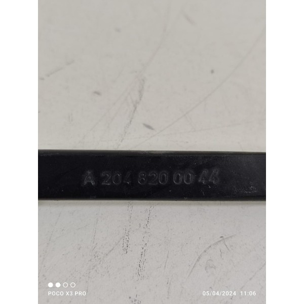 Braco Limpador Mercedes C180 C200 Esq 08/14 A2048200044 - Esquerdo