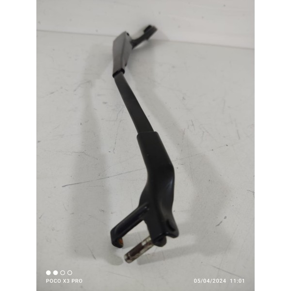 Braco Limpador Mercedes C180 C200 Esq 08/14 A2048200044 - Esquerdo