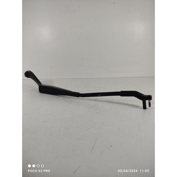 Braco Limpador Mercedes C180 C200 Esq 08/14 A2048200044 - Esquerdo