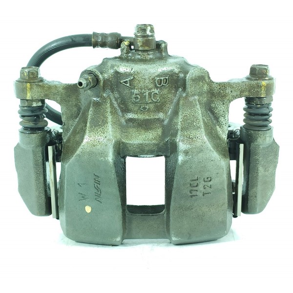 Pinca Freio Honda Hrv Dianteira Direita 2015/2021 Original