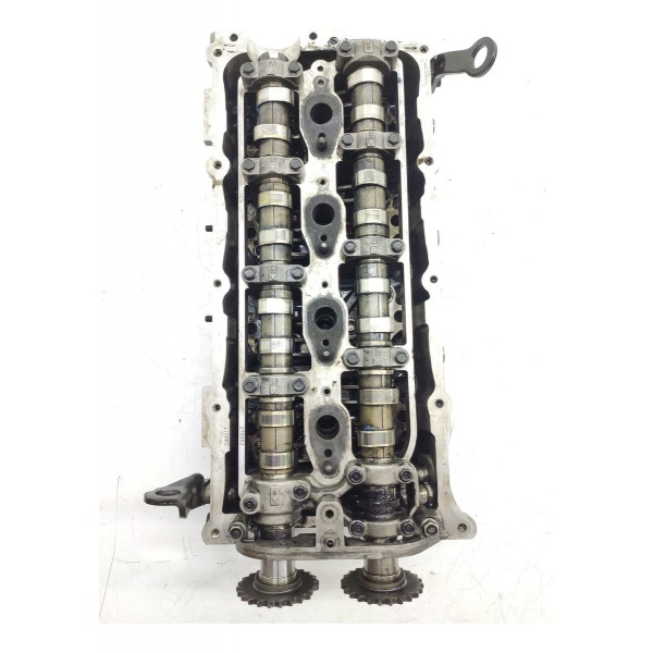 Cabecote Kia Sorento 170 Cv Diesel Completo Det