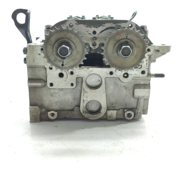 Cabecote Kia Sorento 170 Cv Diesel Completo Det